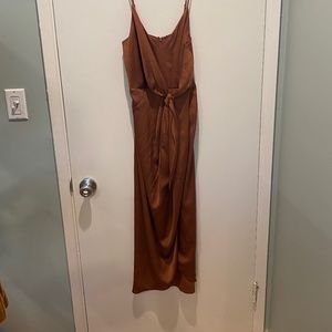 Shona Joy bridesmaid/wedding guest dress